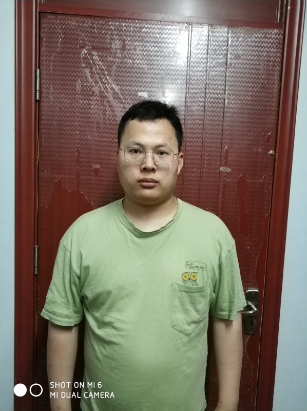 天意的第一张照片--沈阳相亲服务中心