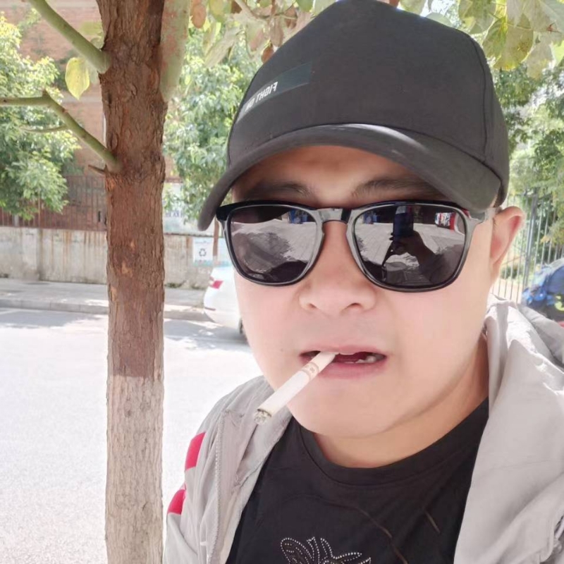 瞄小七的第一张照片--沈阳相亲服务中心