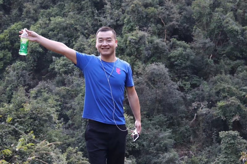 刘检运的第二张照片--沈阳相亲服务中心