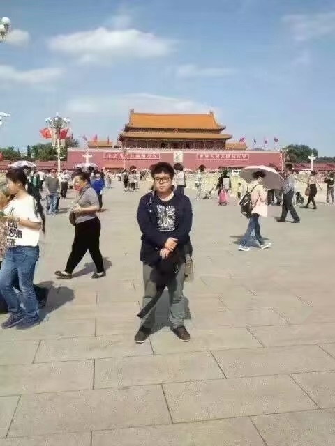 临渊羡鱼的第一张照片--沈阳相亲服务中心