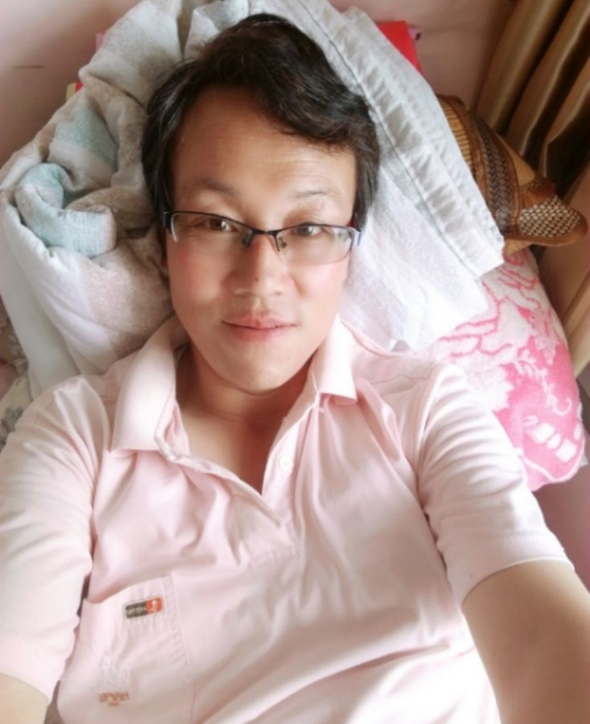 一吻天荒的第一张照片--沈阳相亲服务中心