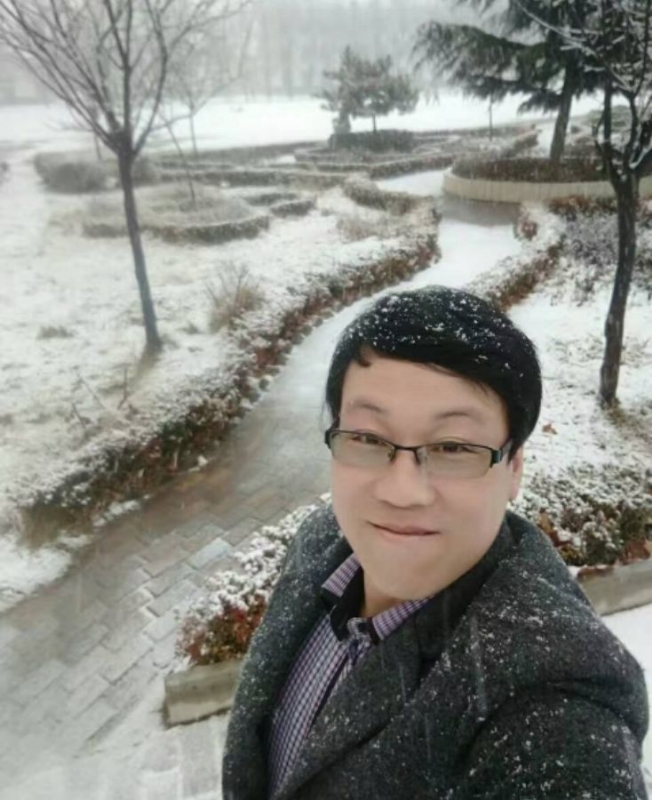 一吻天荒的第二张照片--沈阳相亲服务中心