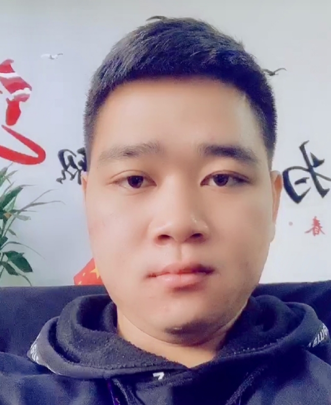 你就是我要找的人的第一张照片--沈阳相亲服务中心