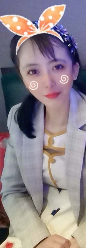 佳怡的第一张照片--沈阳相亲服务中心