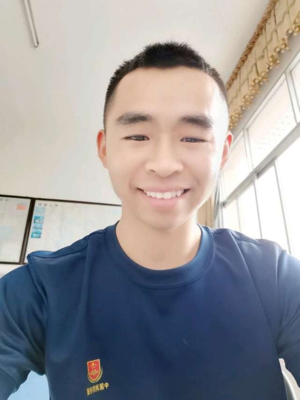 超超的第一张照片--沈阳相亲服务中心