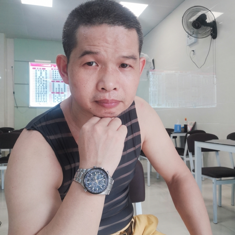 曾生的第二张照片--沈阳相亲服务中心