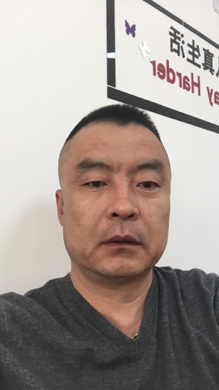 强子的第一张照片--沈阳相亲服务中心