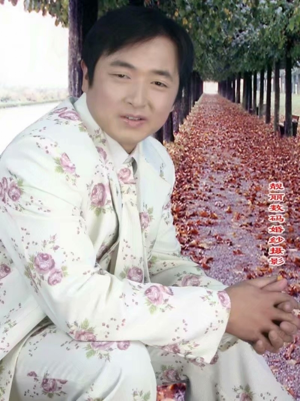 破碎的心的第一张照片--沈阳相亲服务中心
