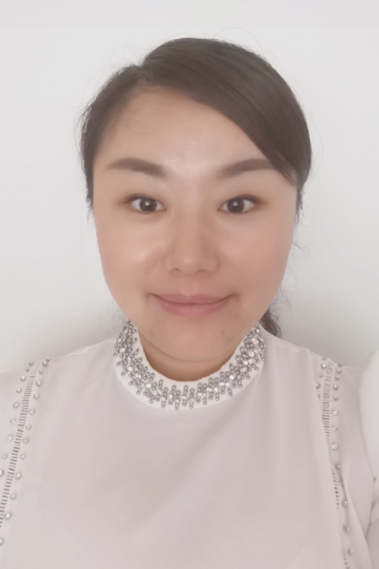 Coco的第一张照片--沈阳相亲服务中心