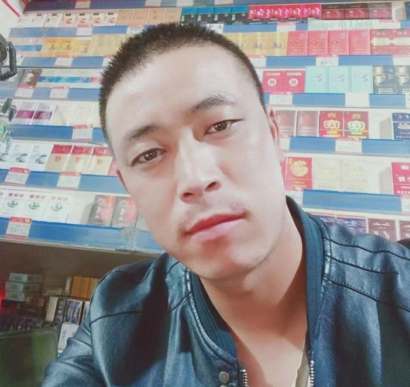 王道的第一张照片--沈阳相亲服务中心