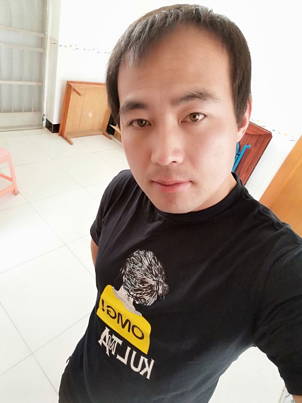 东海龙王的第一张照片--沈阳相亲服务中心