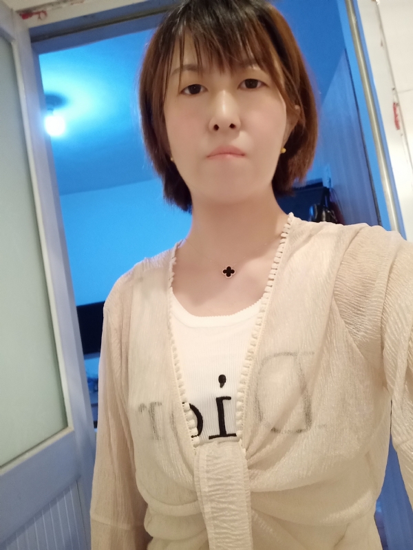 芬儿的第四张照片--沈阳相亲服务中心
