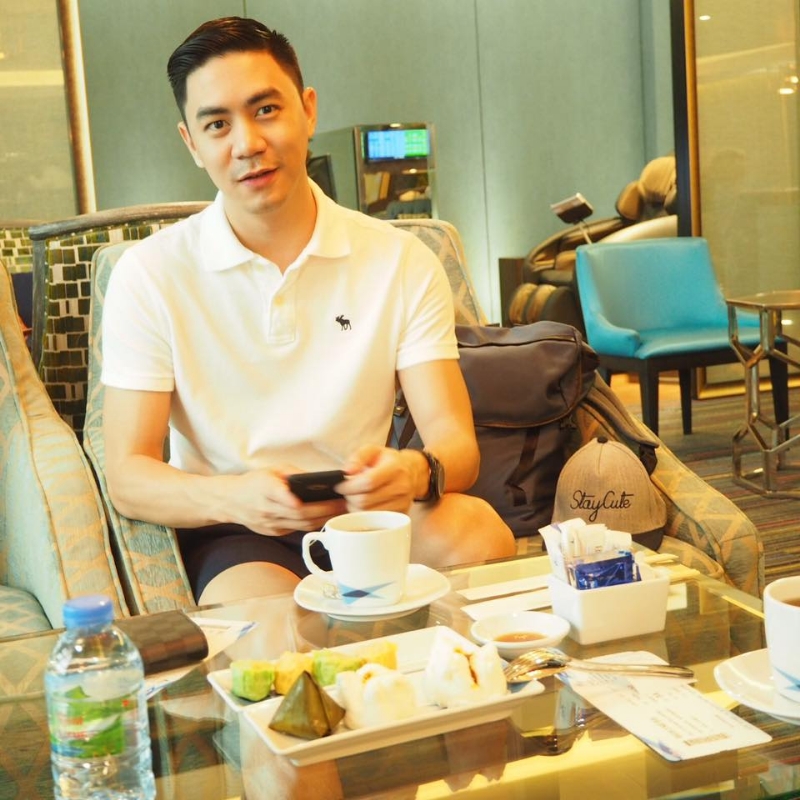 李的第二张照片--沈阳相亲服务中心