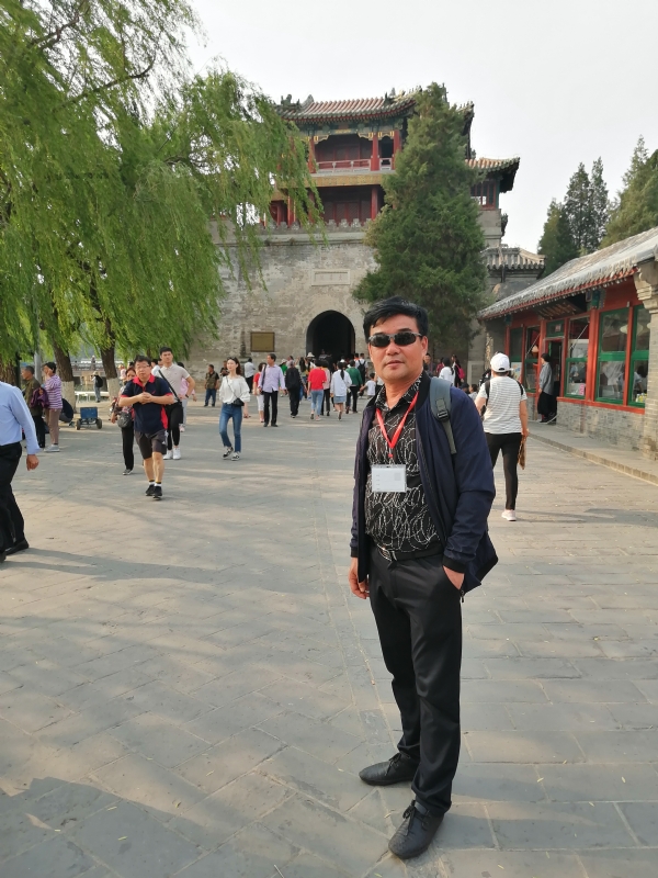 阿旺的第二张照片--沈阳相亲服务中心