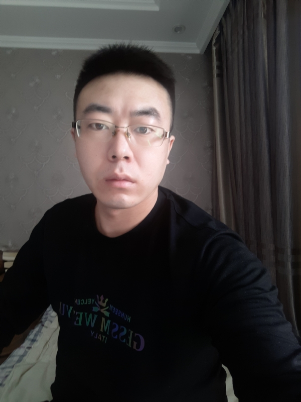 相守一生的第二张照片--沈阳相亲服务中心