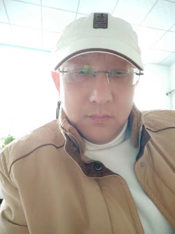 寒夜难眠的第一张照片--沈阳相亲服务中心