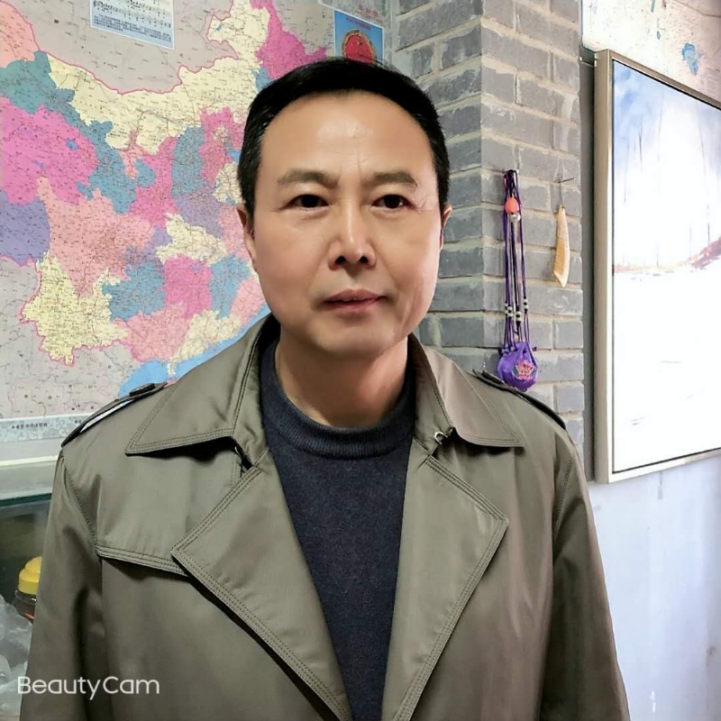 感恩的心的第一张照片--沈阳相亲服务中心