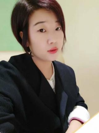 小青的第一张照片--沈阳相亲服务中心