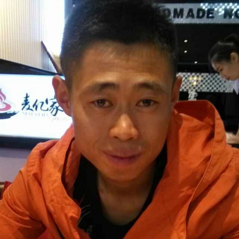 浪子的第一张照片--沈阳相亲服务中心