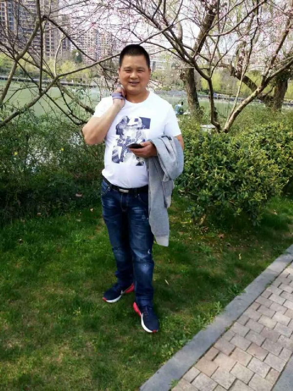 纯爷们的第二张照片--沈阳相亲服务中心