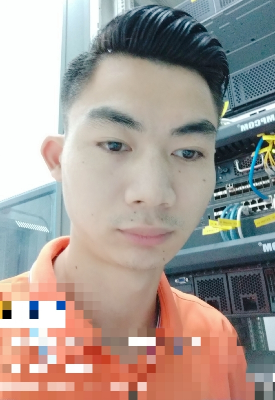 小海的第二张照片--沈阳相亲服务中心