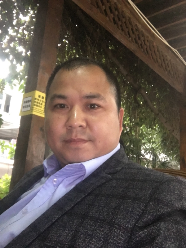 爱你一万年的第一张照片--沈阳相亲服务中心