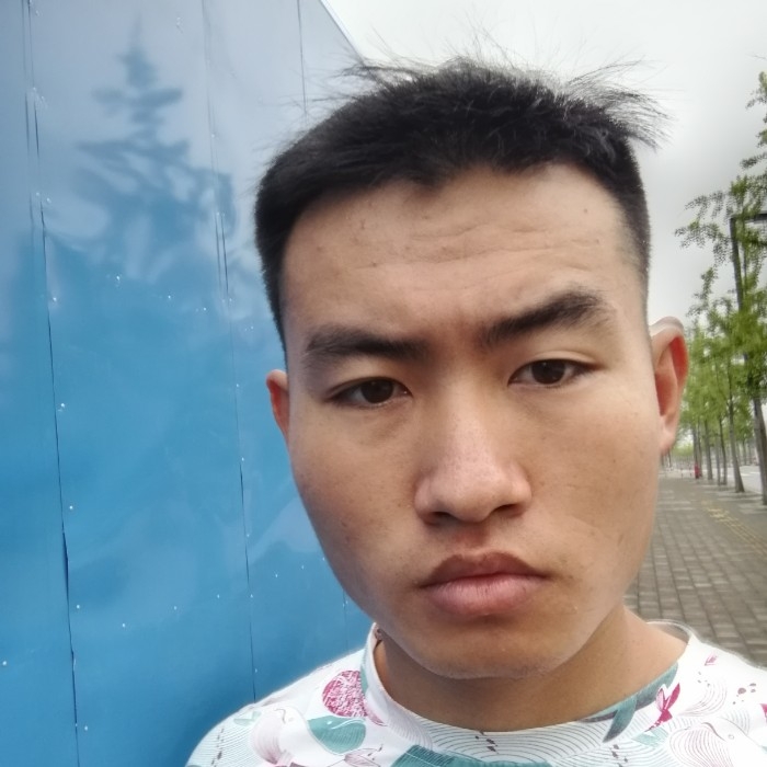 爱一个哦的第一张照片--沈阳相亲服务中心