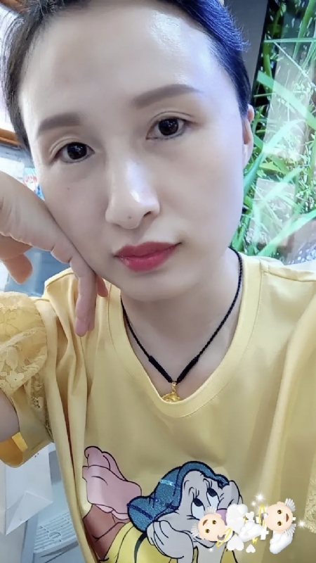 桃子的第二张照片--沈阳相亲服务中心