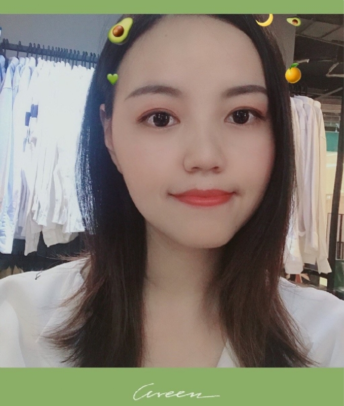 顾馨的第一张照片--沈阳相亲服务中心
