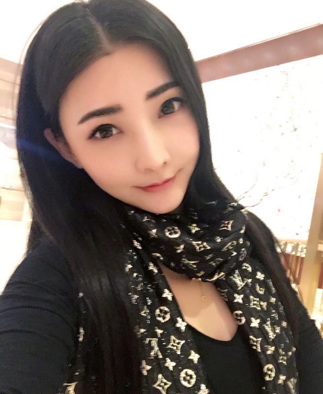 詩詩的第一张照片--沈阳相亲服务中心