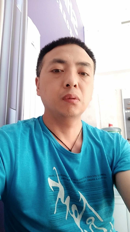 祥子的第一张照片--沈阳相亲服务中心