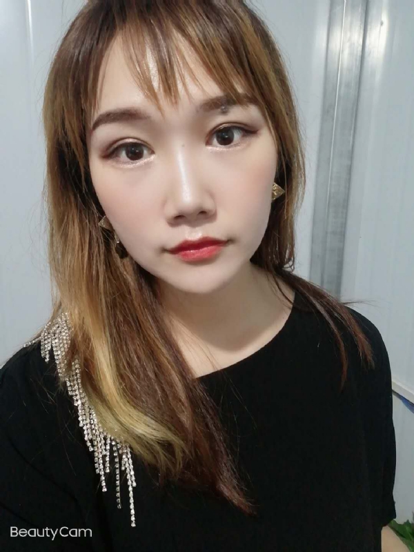 艾薇的第三张照片--沈阳相亲服务中心