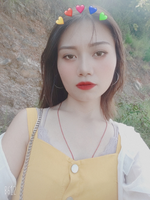 丹纯的第一张照片--沈阳相亲服务中心
