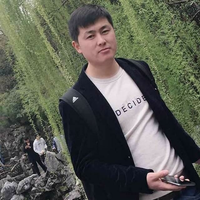 王誉翔的第二张照片--沈阳相亲服务中心