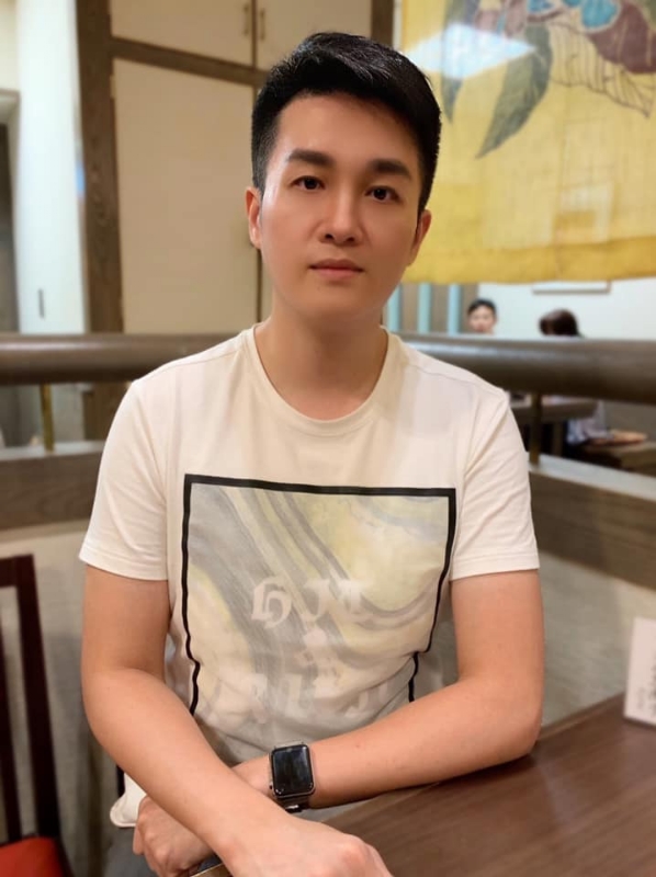 岁月流逝的第一张照片--沈阳相亲服务中心