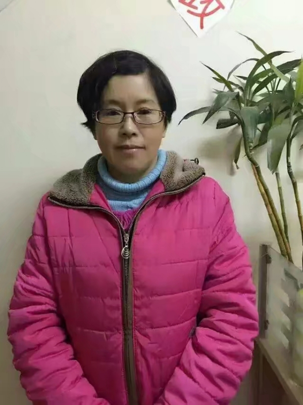 千鸢的第六张照片--沈阳相亲服务中心