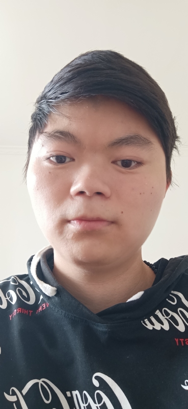 秦洋的第一张照片--沈阳相亲服务中心