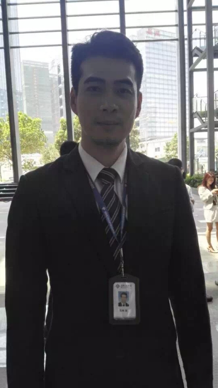 wangjie的第二张照片--沈阳相亲服务中心