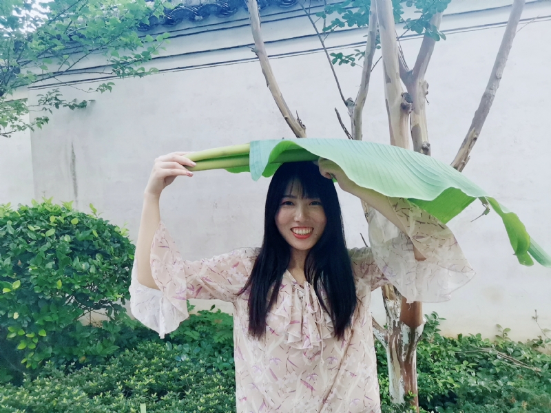 木沙的第二张照片--沈阳相亲服务中心