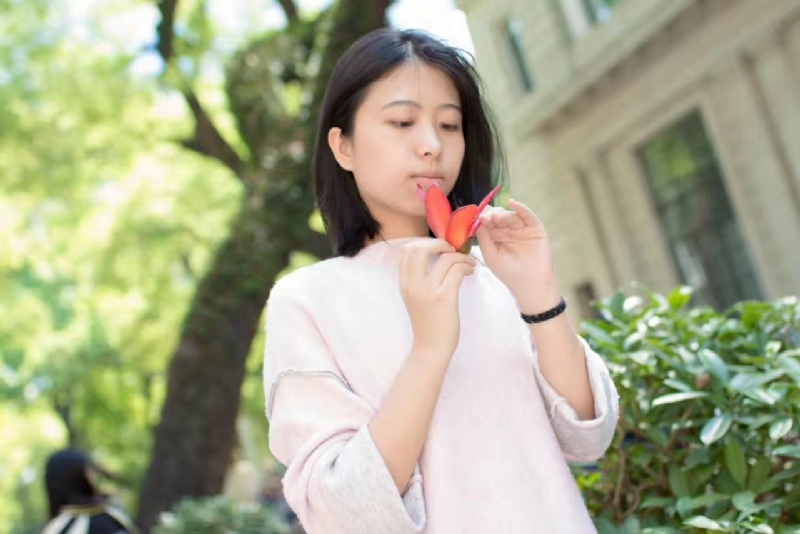 随心的第一张照片--沈阳相亲服务中心