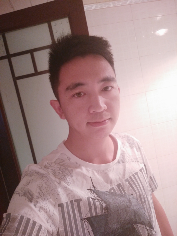 彭亮的第一张照片--沈阳相亲服务中心