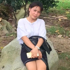 小燕子的第一张照片--沈阳相亲服务中心