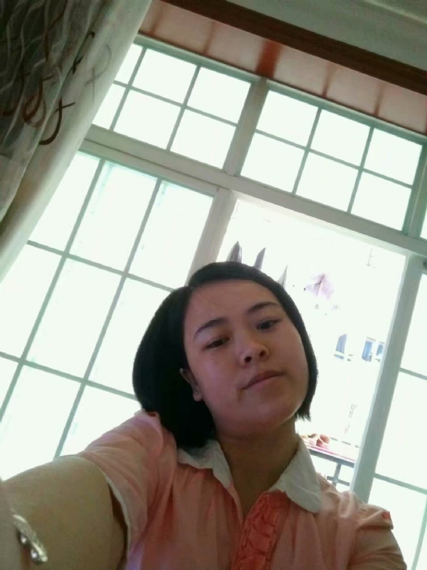 无忧的第一张照片--沈阳相亲服务中心