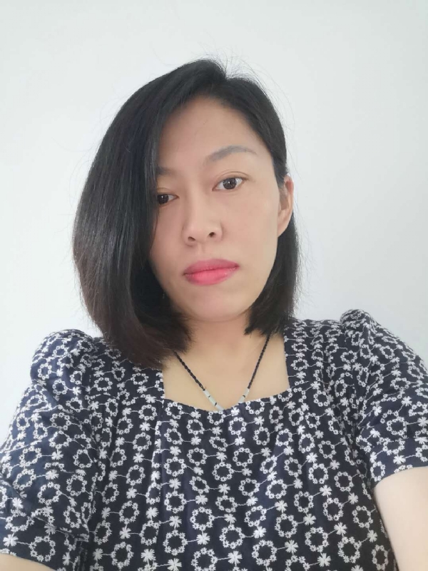 一笑而过的第一张照片--沈阳相亲服务中心