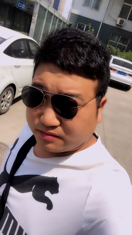 杨志强的第一张照片--沈阳相亲服务中心
