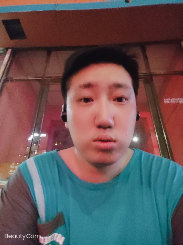 夜月星辰的第一张照片--沈阳相亲服务中心