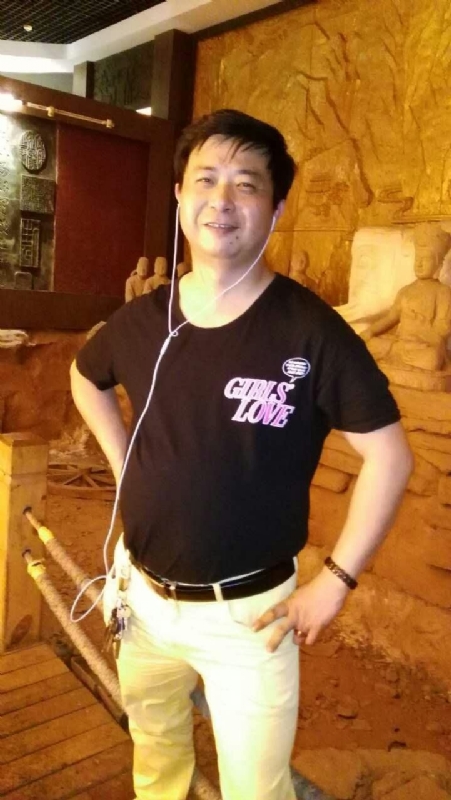 行者的第一张照片--沈阳相亲服务中心