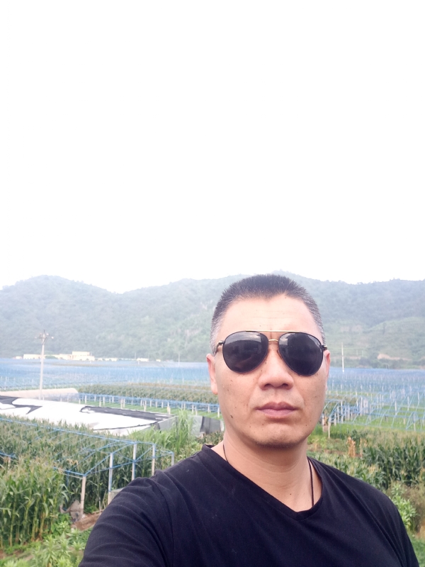 火耳的第一张照片--沈阳相亲服务中心