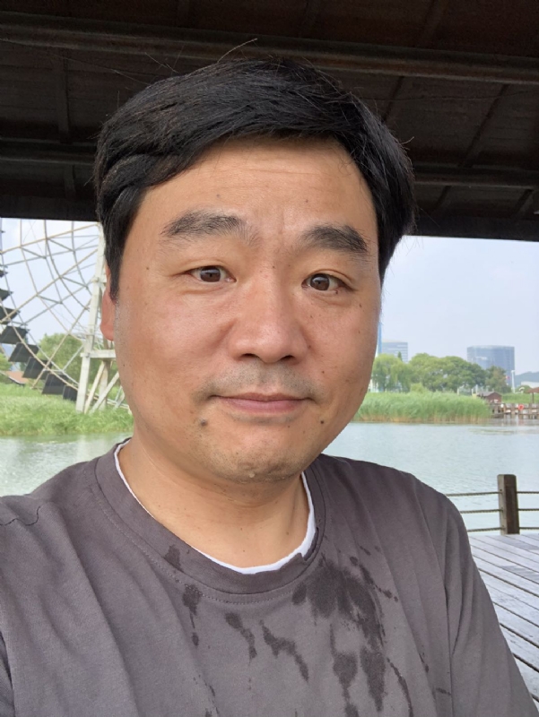 缘觉的第一张照片--沈阳相亲服务中心