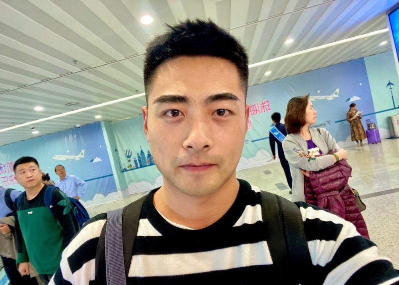 寻缘的第一张照片--沈阳相亲服务中心
